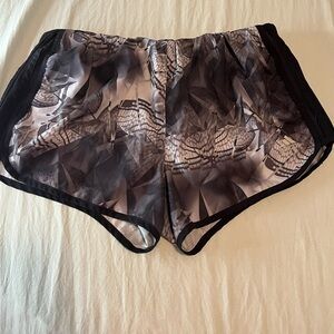 Adidas marathon short size small